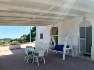 Casa Trullo Sole