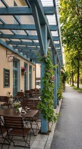 Villa Parma in Maribor Self check - in