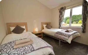 Superb lodge