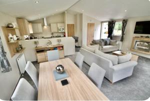 Superb lodge