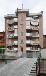 Gli Archi, monolocale in Bra