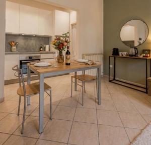 Deluxe Flat Empoli GVARO