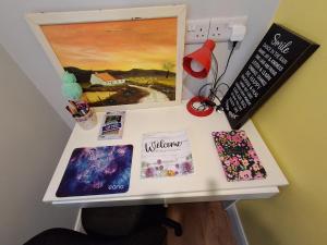 Swan Studio Haven