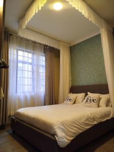 Teule Gardens D2 Executive Apartment Wote Makueni