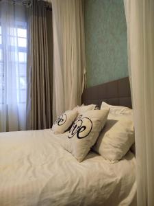 Teule Gardens D2 Executive Apartment Wote Makueni
