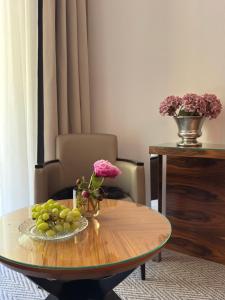 Apartament 103 z widokiem na morze Diune Hotel & Resort