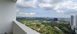 Bouncing Fun House in Medini