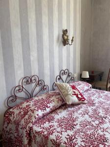 Hotel Le Najadi
