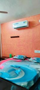 SR home stay