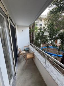 Apartament Anuar