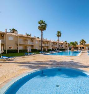 Holidays in Albufeira - Algarve