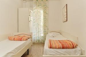 Smeralda Holiday XL, 3 camere 8 posti 200mt dal mare