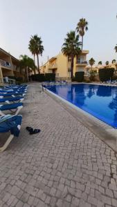 Holidays in Albufeira - Algarve
