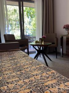 Apartament 103 z widokiem na morze Diune Hotel & Resort