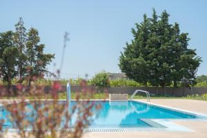 Agios Ioannis Cozy Houses With Private Pool