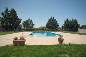 Agios Ioannis Cozy Houses With Private Pool