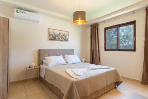Agios Ioannis Cozy Houses With Private Pool