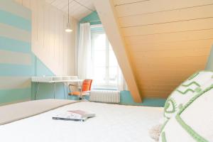 La Turchese, Central, Air Conditioning