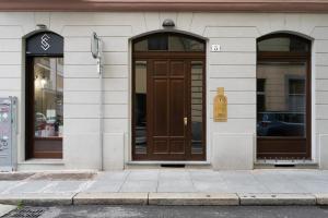 La Turchese, Central, Air Conditioning