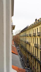 La Turchese, Central, Air Conditioning