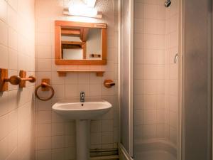 Appartement 8p à Val-dIsère avec WiFi et parking - FR-1-519-20