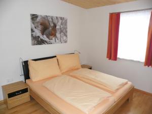 Ferienwohnung Ski-Hans