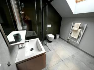 Čerešňový Sad & Wellness dovolenkový dom