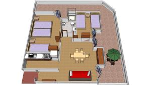 Condominio CORSO