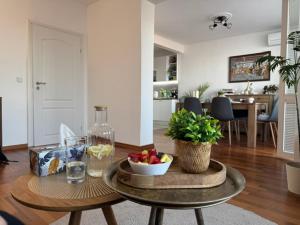 Kakavanen’s Sea View apartment