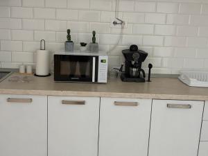 Renata Modern and Cozy Apartment