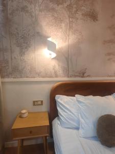 Ilumio Citadel Apartment
