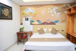 Tam Coc Golden Homestay