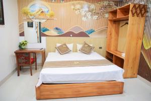 Tam Coc Golden Homestay