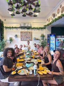 Social Pod Khao San Hostel