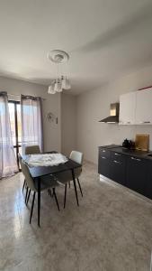 Nunus Central Apartment