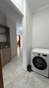 Nunus Central Apartment