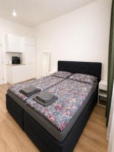Private apartment close to red subway Pankrac, close to Congres centre