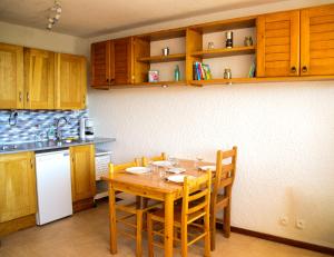 Le Petit Balcon des Cimes, vue montagne & cocon, les Saisies