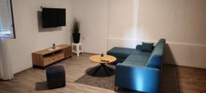Apartmani Italo