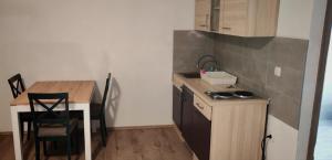 Apartmani Italo