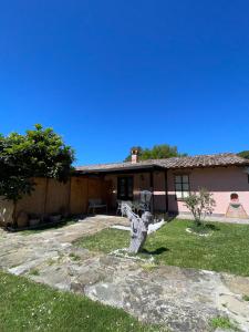 Eclissi casa vacanza SOLE