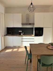 LatinaStreet Apartament