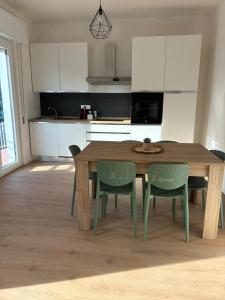 LatinaStreet Apartament