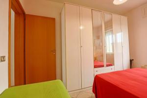 Casa Laura 4 a soli 20 mt dalla spiaggia di San Pietro in Bevagna