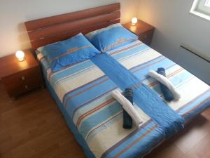 Apartment Onbria Sol