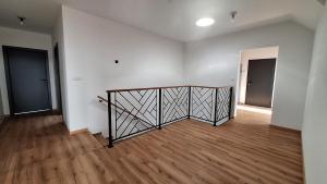 Thomas home