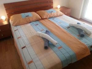 Apartment Onbria Sol