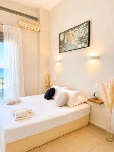 Beachfront Paradise Studio