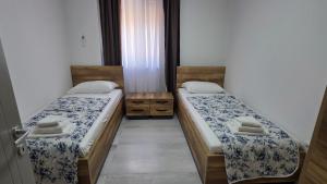 AZUREA Deluxe Apartments