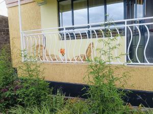 Olosotua Homes One bedroom
